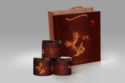 廈門茶葉包裝設(shè)計(jì)