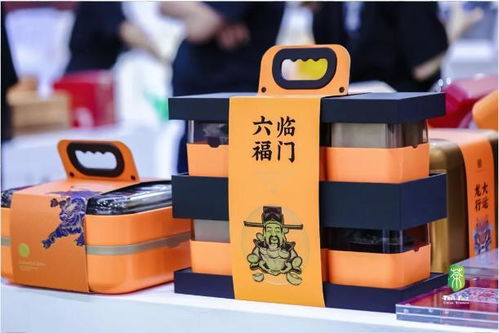 五大展覽聯辦,建發會展茶禪盛會邀您赴約