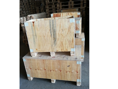 廈門熏蒸木箱定制點擊了解更多「多圖」