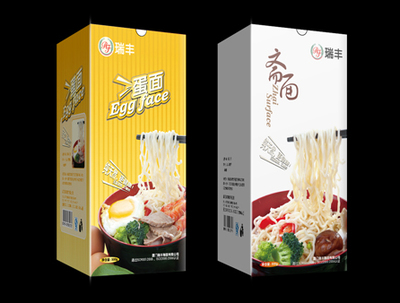 廈門泡面營銷策劃設計-廈門快熟面包裝設計-廈門面類包裝設計公司