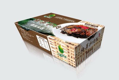 廈門家佳禾食品包裝設計 快消品營銷策劃的關鍵環節