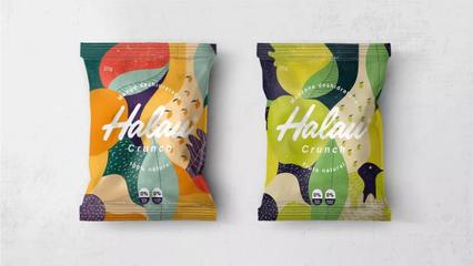 2019廈門餐飲零食包裝設計賞析 視覺與創意的盛宴