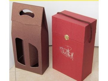 廈門酒類包裝專家 福建品派包裝的供應產品與服務