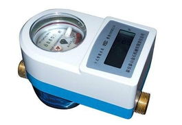 IC卡水電表 現(xiàn)代儀器儀表的技術(shù)革新與應用價值